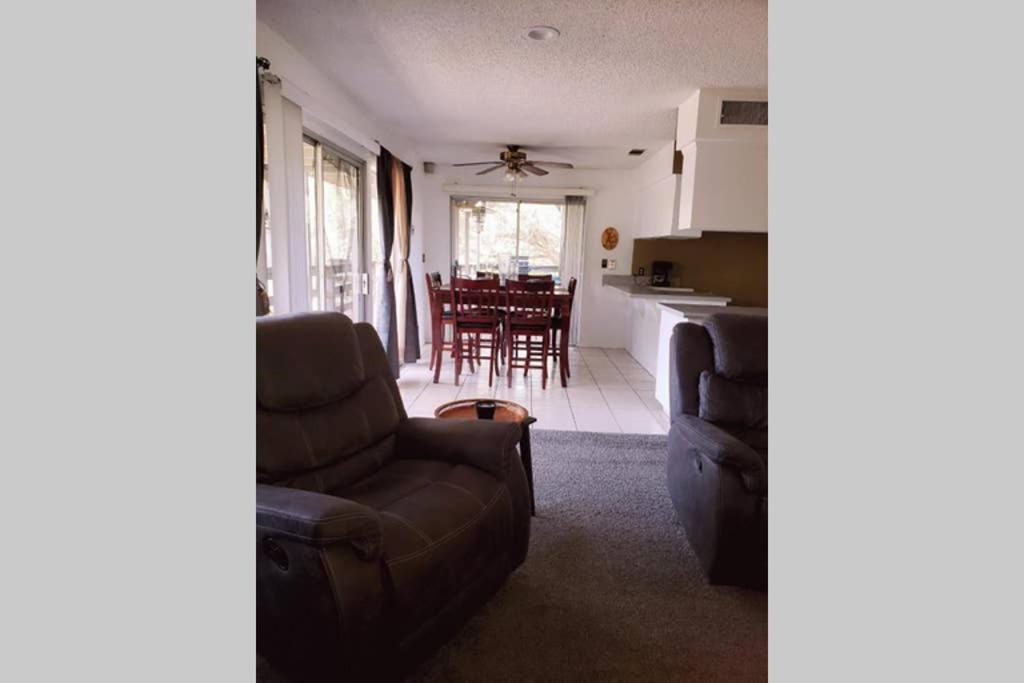 Ferienhaus Pebble Creek *