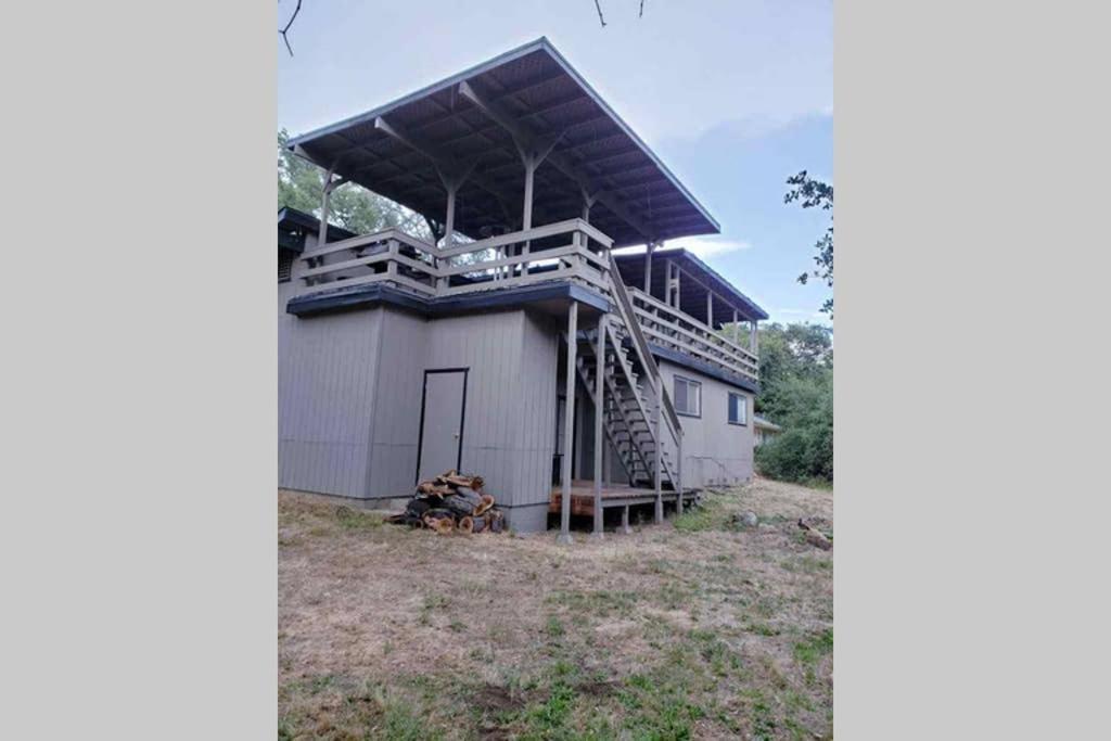 Holiday home Pebble Creek Three Rivers