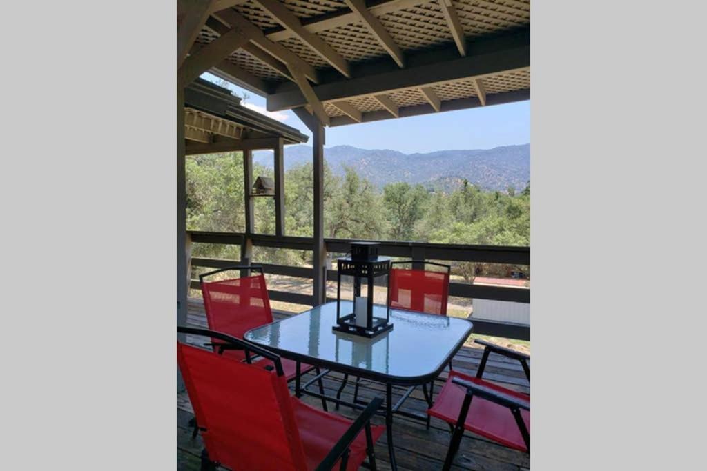 Pebble Creek Holiday home *