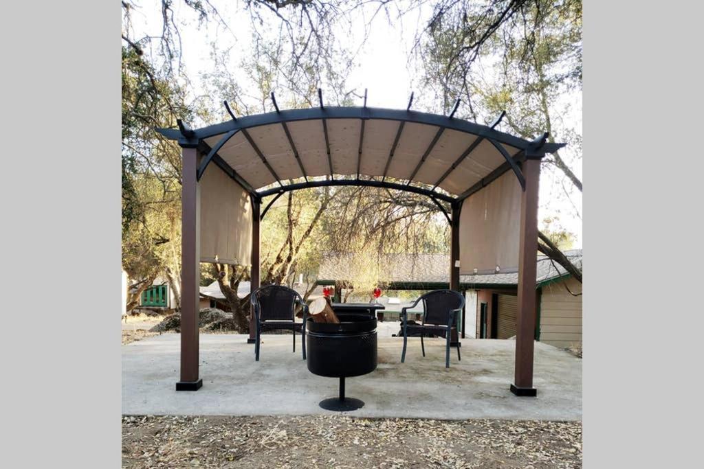 Ferienhaus Pebble Creek *