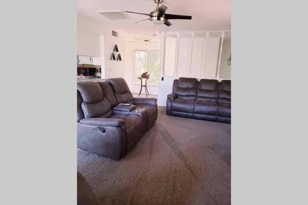 Ferienhaus Pebble Creek *