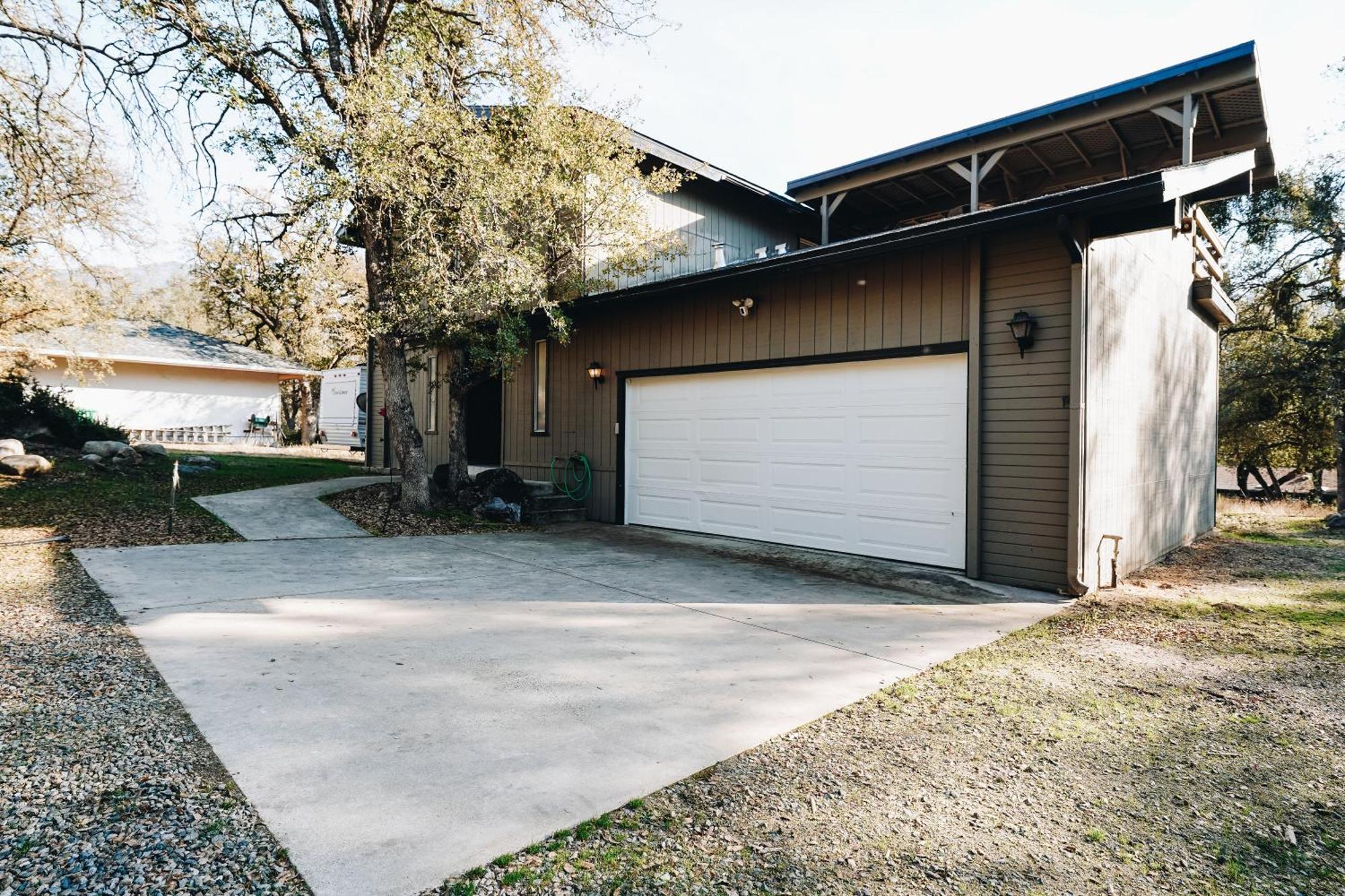 Pebble Creek Ferienhaus Three Rivers