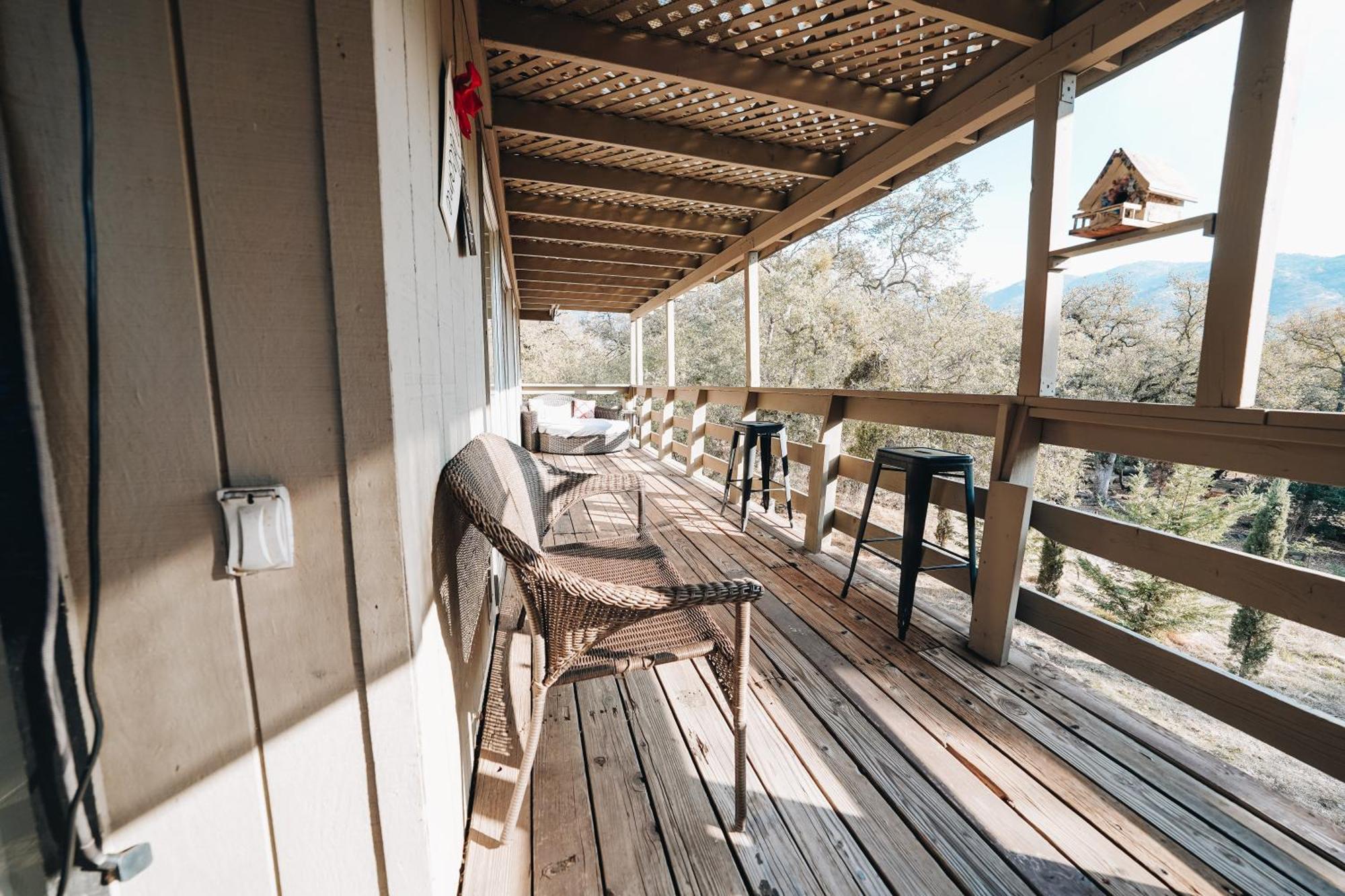 Ferienhaus Pebble Creek