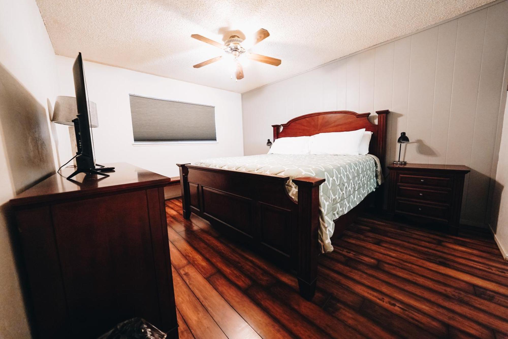 Ferienhaus Pebble Creek *