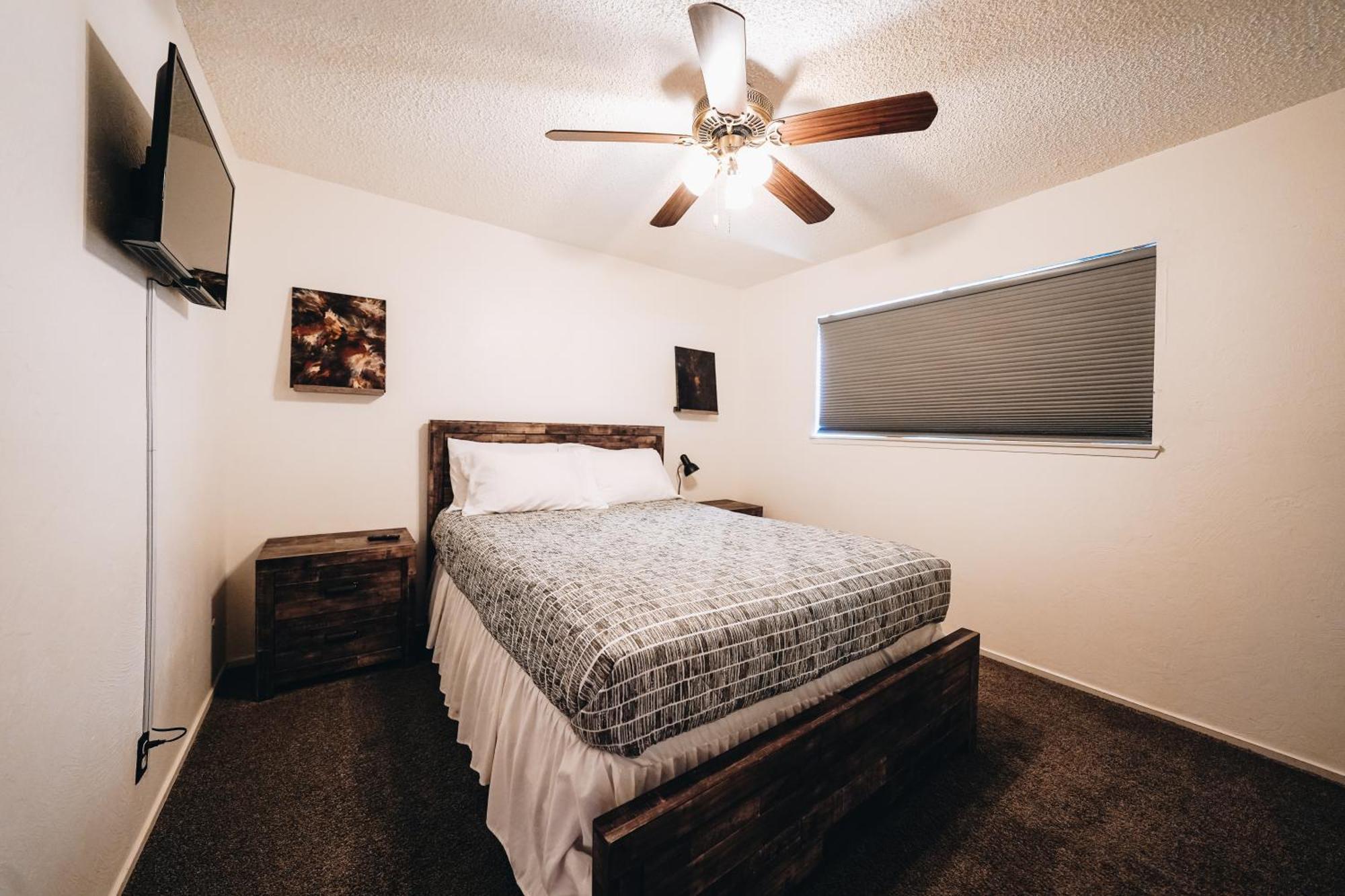 Pebble Creek Holiday home *