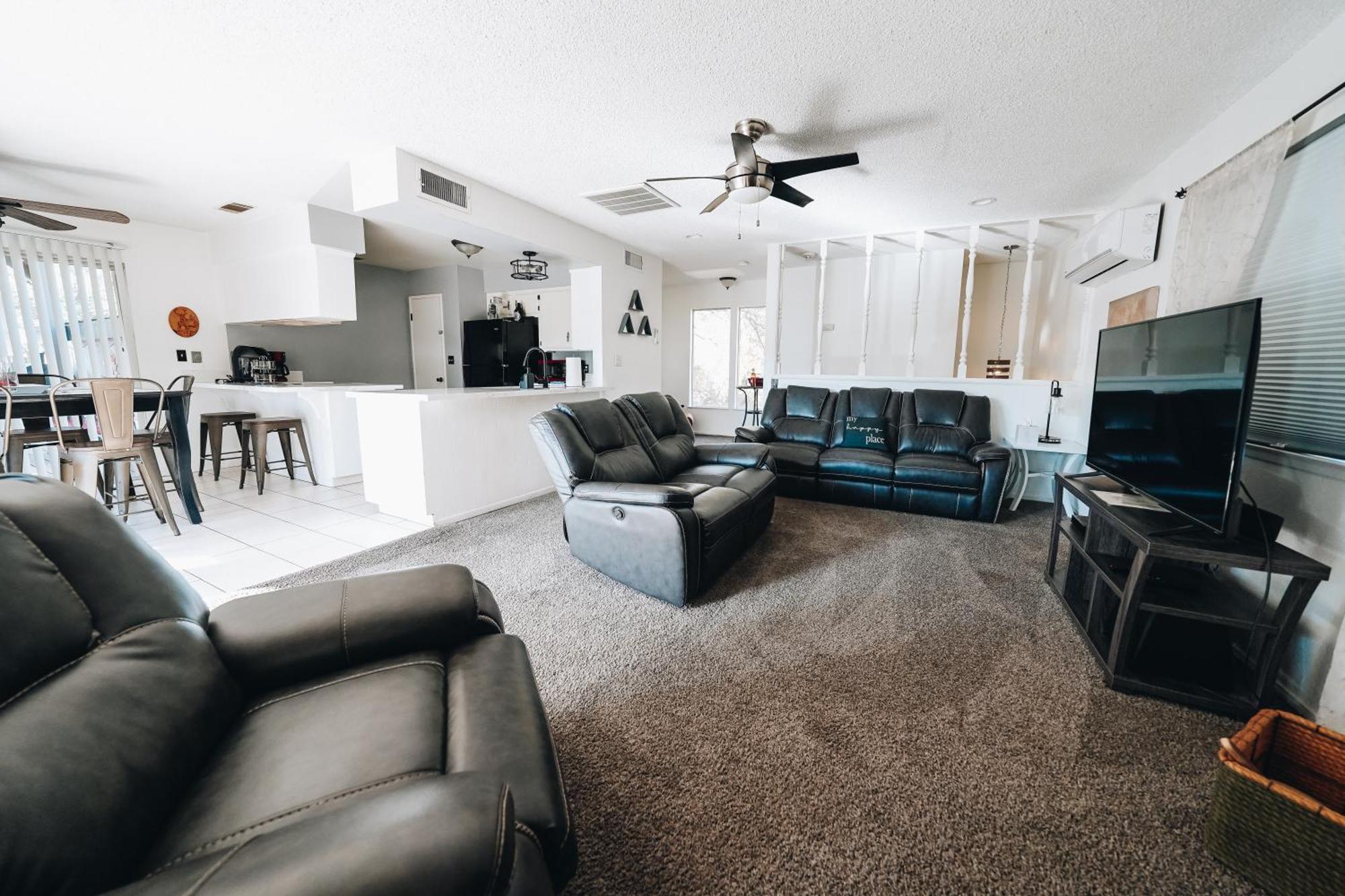 Ferienhaus Pebble Creek *